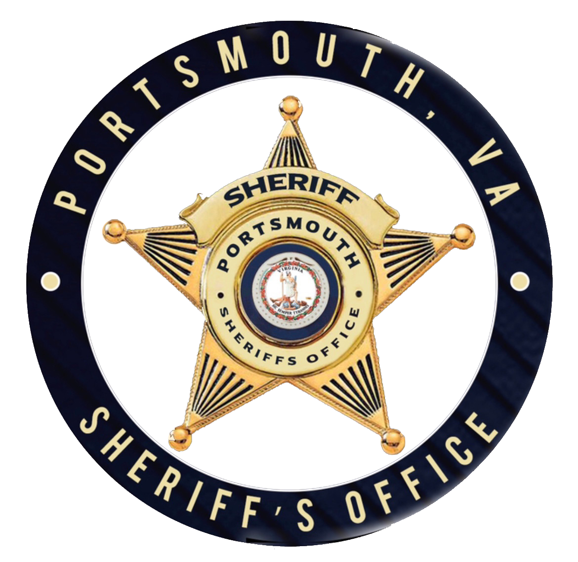 Portsmouth Sheriff's Office